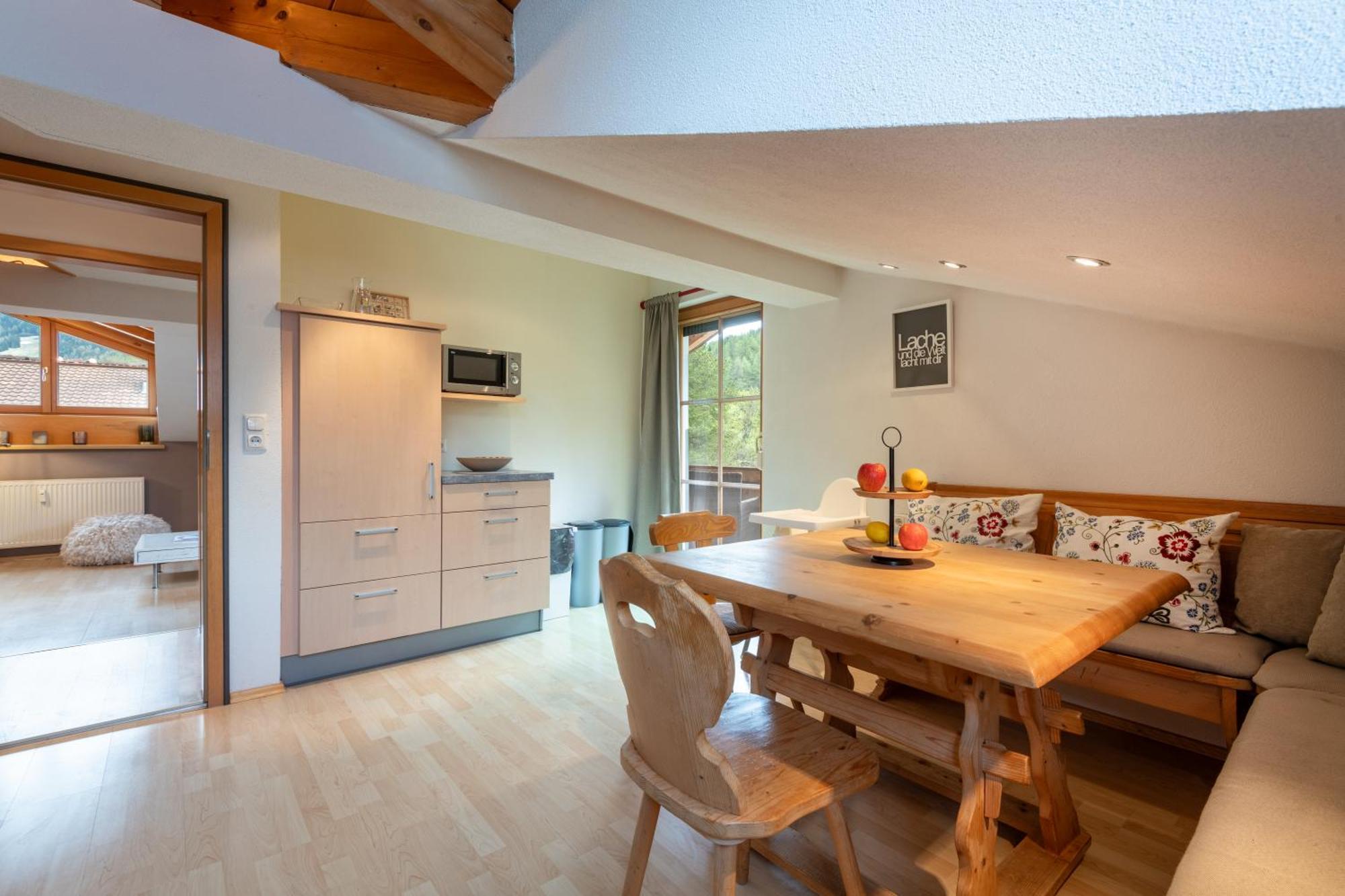 Schneehaus Chalet Ehrwald Extérieur photo