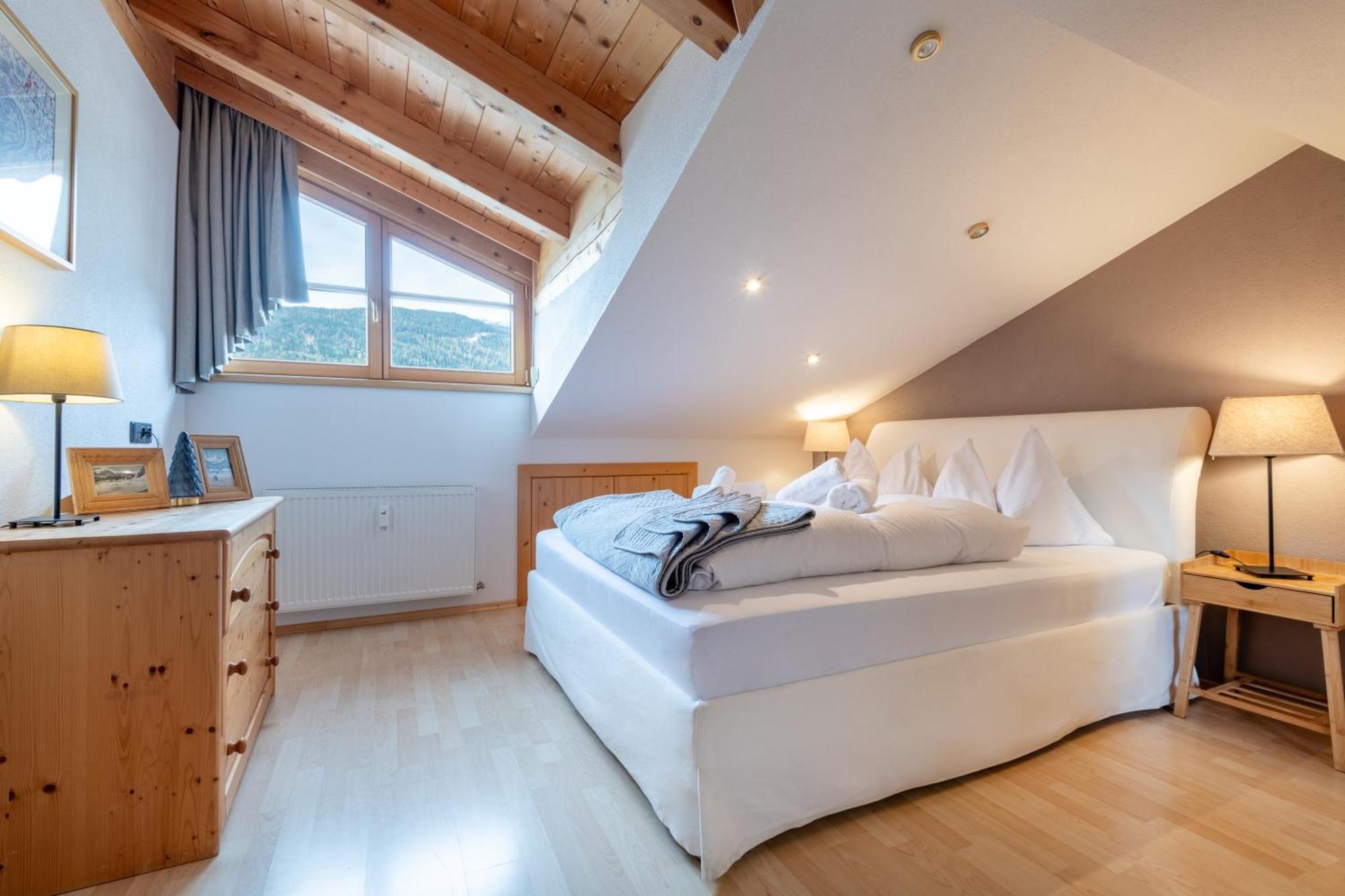 Schneehaus Chalet Ehrwald Extérieur photo